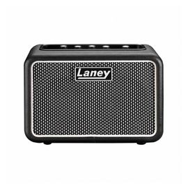 Laney Mini-Stb-Supg - Mini Ampli Stéréo Bluetooth Supergroup - 2x3w