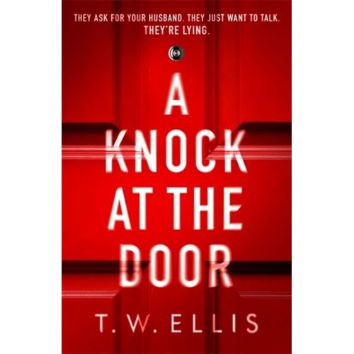 A Knock At The Door