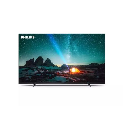 Téléviseur 4K 50" Philips 50PUS7609/12