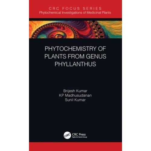 Phytochemistry Of Plants Of Genus Phyllanthus