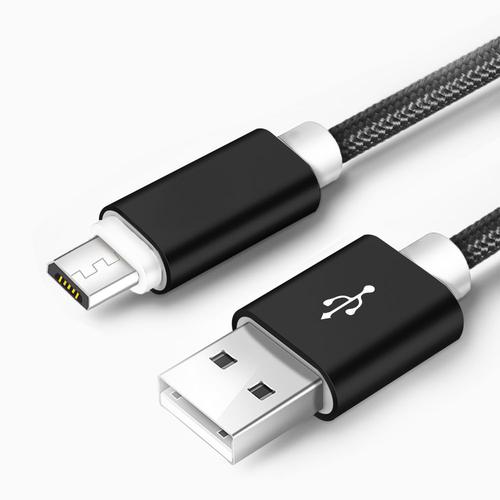 CABLE Chargeur USB Type C Résistant pour Huawei P9 Mate9 mate20 P10 P20 Pro P30 P30LITE P30 PRO HONOR8