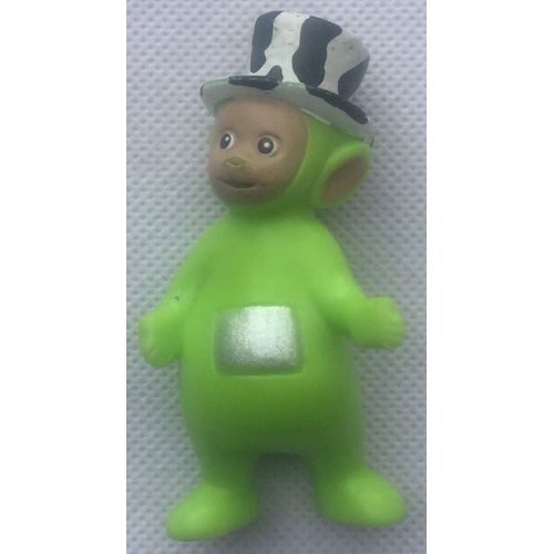 Figurine Télétubbies, Vintage, Animation