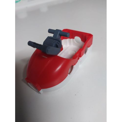 Meccano Junior Bateau