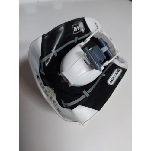 Méccano Junior Bateau Police