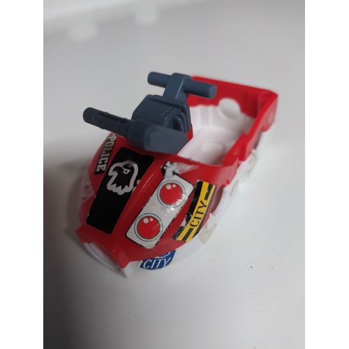 Méccano Junior Bateau