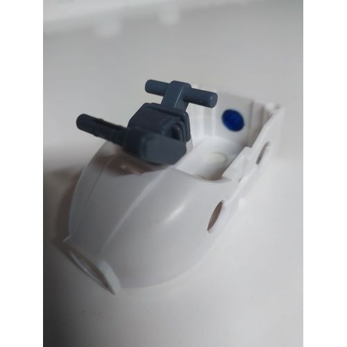 Méccano Junior Bateau