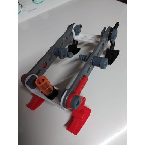 Méccano Junior Robot
