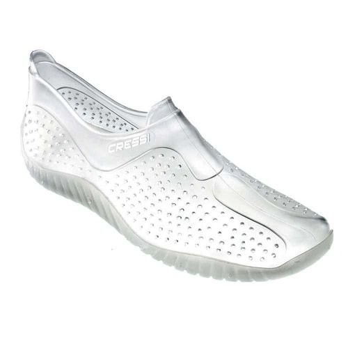 Chaussures Water Shoes Couleur Clear C