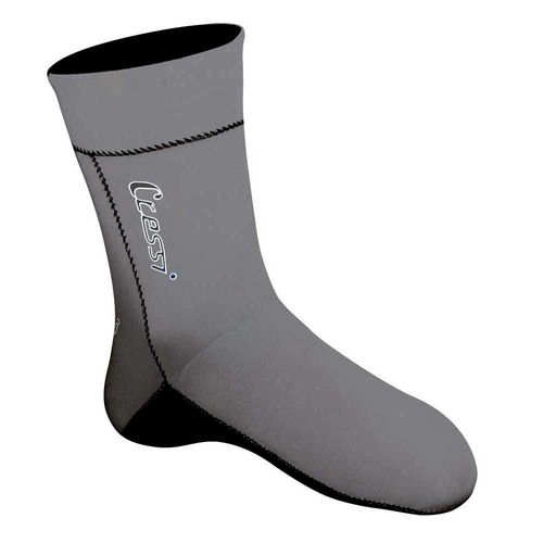 Chaussons Ultra Stretch 1-5 Mm - Taille Xs A Xl - S