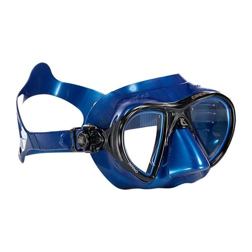 Masque Nano Bleu Guillaume Nery