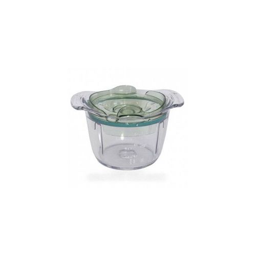Bol Verre+ Deflecteur Pour Robot Multifonctions Seb