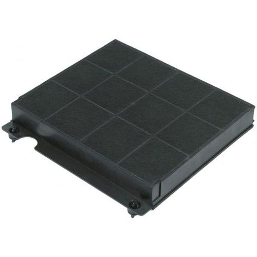 Filtre à charbon compatible toutes marques TYP15 pour hotte aspirante