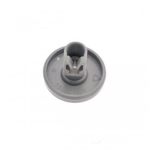 Roulette Panier Inferieur Gris (X1) Pour Lave Vaisselle