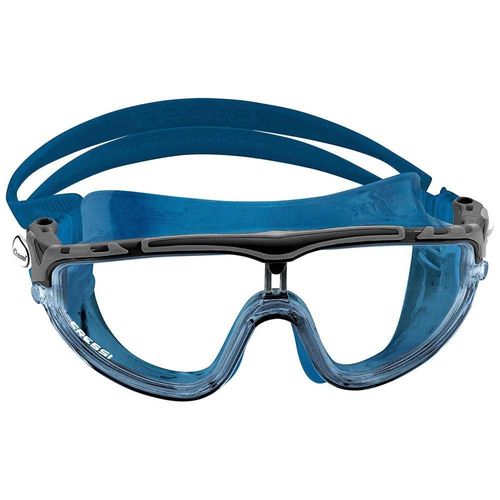 Lunettes Skylight - Couleur - Bleu Néry