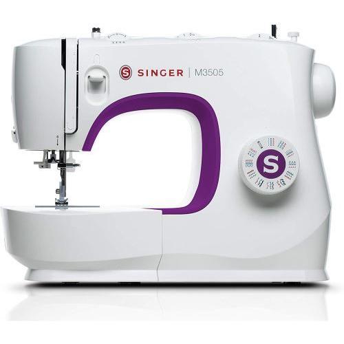 Machine À Coudre Singer M3505