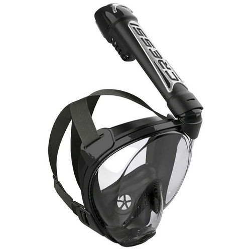 Masque Facial Duke Small Medium - Couleur - Noir/Noir