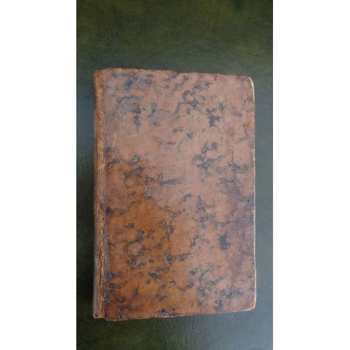 L'iliade D'homère, Tome 2, Chez Prault (1764)