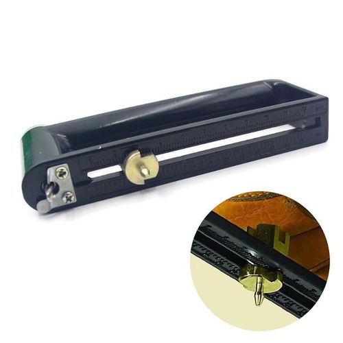 Xm Grignoteuse Fer Tôle Trou De Coupe Réglable En Métal En Alliage D'aluminium Plaques En Acier Électrique Fer Coupe Outil À Main Attachement