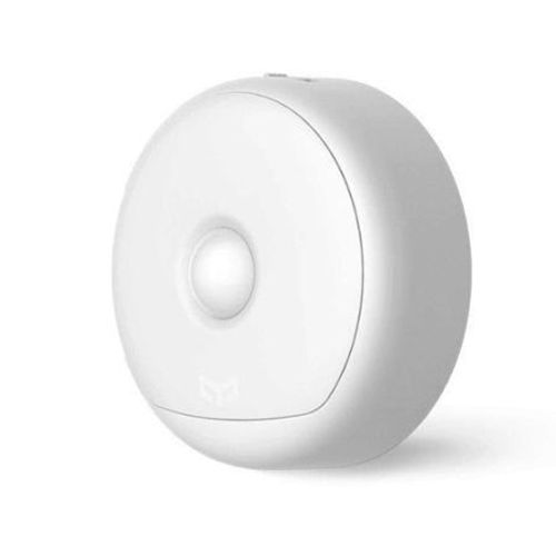Lampe Smart Sensor Avec Détecteur De Mouvement Yeelight - Xiaomi