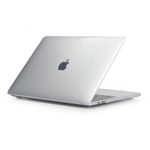 XM Pour Pour MacBook Pro 16 Pouces Coque Laptop Modèle A2141 (2020/2019 version) Rigide Étui Housse de Protection -clair