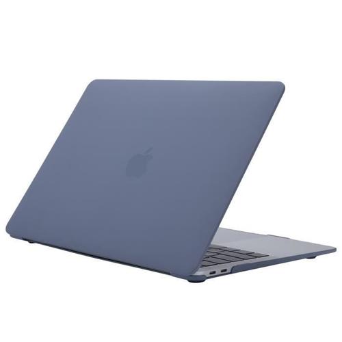 Xm Pour Coque Macbook Pro 13 Pouces (Model A1989 A1706 A1708 ) Anti Choc Rigide Étui De Protection Haute Qualité Housse -Ysgris