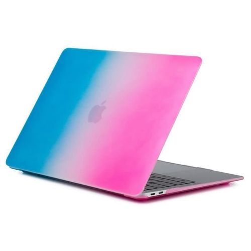 XM Pour Coque MacBook Pro 16 Pouces 2020 /2019 Libération Modèles A2141 Housse Antichoc Rigide Étui de Protection -p57
