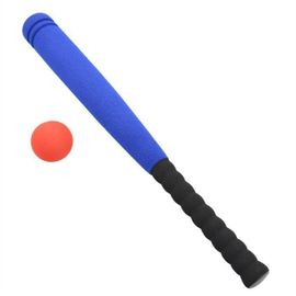 Xm "Set Batte De Baseball+Balle Pour Enfants 3-5 Ans(Bleu)