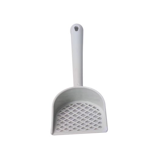 Xm Chaton Sable Déchets Scooper Pelle En Plastique Litière Scoop Nettoyer Outil Pour Animaux De Compagnie Chien Chat Chiot Scoop