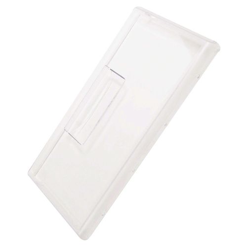 Panneau avant tiroir d'origine Réfrigérateur congélateur (C00285941 482000031705 ARISTON HOTPOINT)