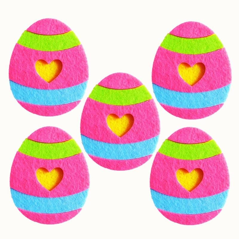 Yy Tissu Non Tiss Color Pour Enfant 5 Pices Tissu Non Tis...