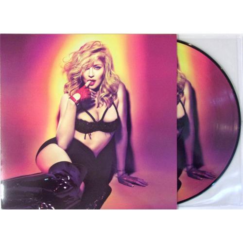 Like A Prayer In Rome - Picture Disc