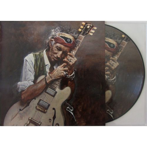 Miss You In Tokyo - Picture Disc