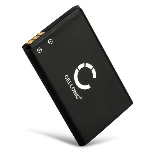 Batterie Interne Neuve Pour Smartphone Ok. Omp 100 - Bl-5c 1100mah - Kit De Remplacement Téléphone Portable