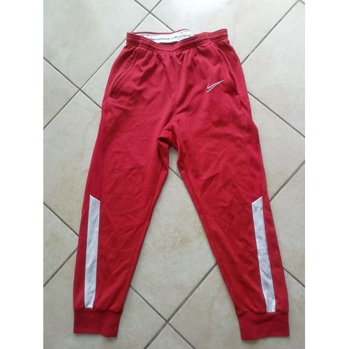 Pantalon De Sport Nike Taille Xl (Env 13 Ans).