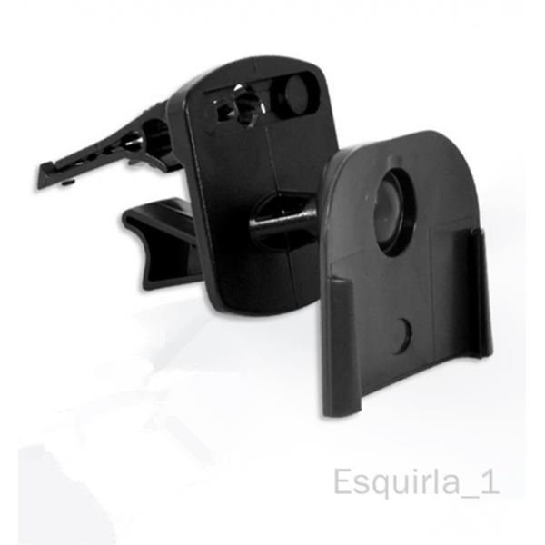 Esquirla Support De Berceau Pour Grille D'aération De Voiture, 3 Pièces, Pour V2 V3