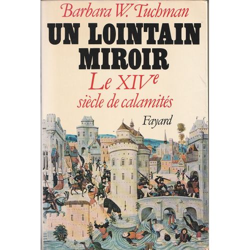Un Miroir Lointain