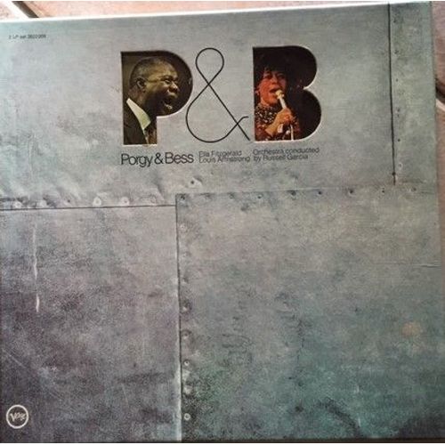 Porgy & Bess