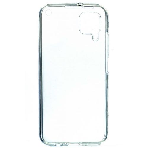 Coque Pour Huawei P40 Lite 4g Protection Intégrale 360° Transparente