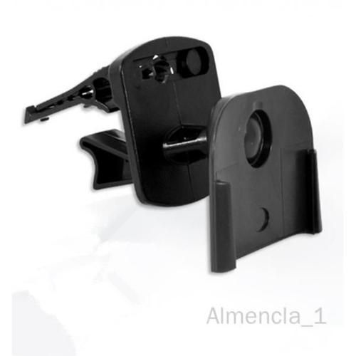 Almencla Support De Berceau Pour Grille D'aération De Voiture, 4 Pièces, Pour V2 V3