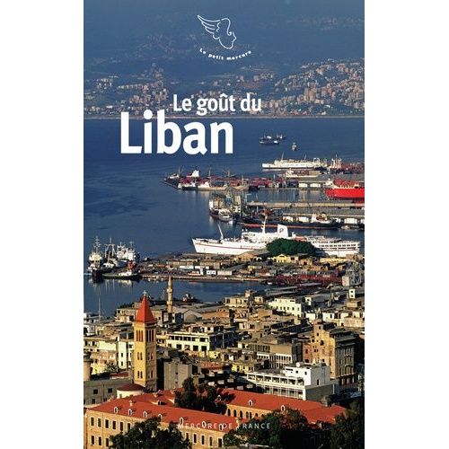 Le Goût Du Liban