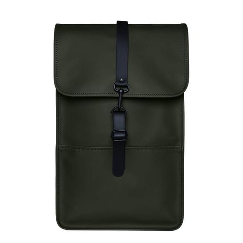 Rains Sac à dos Backpack 48 cm Vert sapin