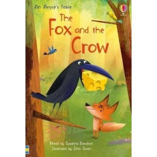 The Fox And The Crow
