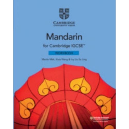 Cambridge Igcse(Tm) Mandarin Workbook