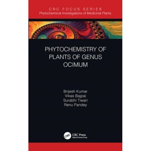 Phytochemistry Of Plants Of Genus Ocimum