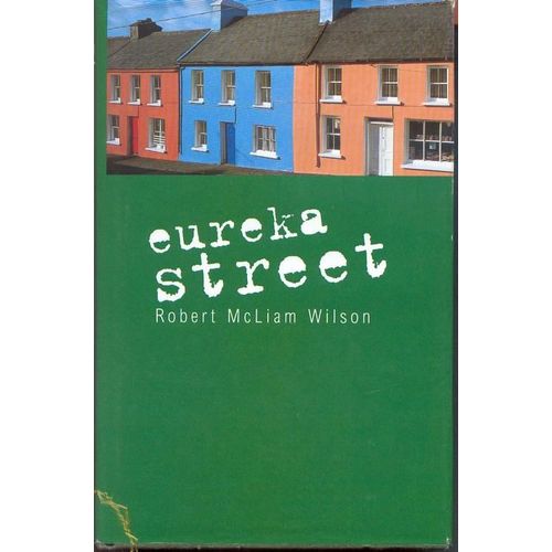 Euréka Street