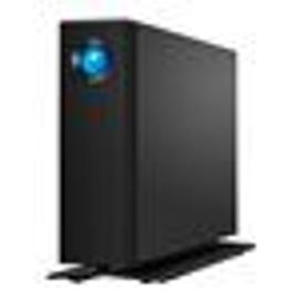 LaCie d2 Professional STHA16000800 - Disque dur - 16 To - externe (de bureau) - USB 3.1 Gen 2 (USB-C connecteur) - avec Seagate Rescue Data Recovery