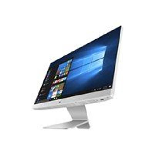 ASUS Vivo AiO V222FAK - Core i5 I5-10210U 1.6 GHz 8 Go RAM 256 Go Argent