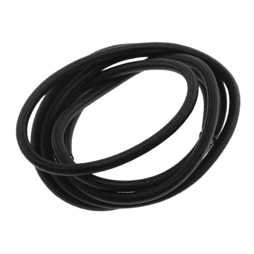 6mm Sandow Tendeur Bungee Cordon Élastique Corde De Choc Résistant À Usure Pour Barre De Toit Remorque Bâches Bateau 2m