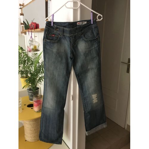 Jean Gas
