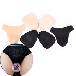 Xm Orteil Sous-Vêtements Tg Faux Vagin Culotte Faux Vagin Transexuelle  Cacher Pour Crosscommode Transgenre | Rakuten